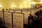 Poster session